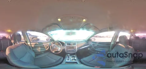 2017 Nissan Altima 2.5 from USA, damaged, VIN 1N4AL3AP5HC172467